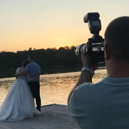 Maison d'hôtes Rebel Deliblato