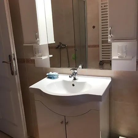 Rebel Gasthuis Deliblato