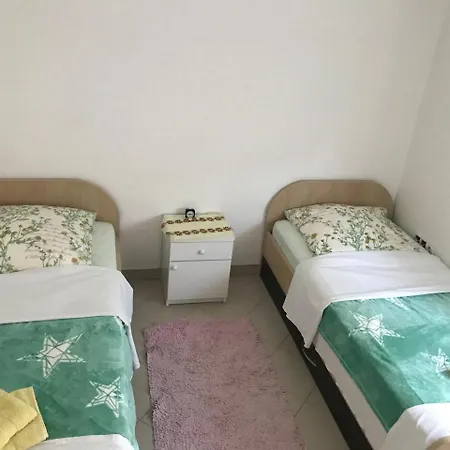 Rebel Gasthuis Deliblato