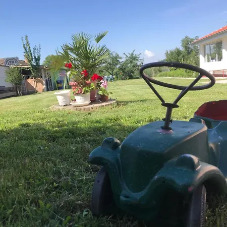 Gasthuis Rebel Deliblato