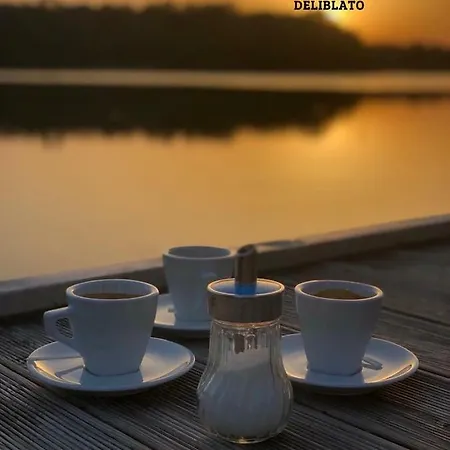 Gasthuis Rebel Deliblato